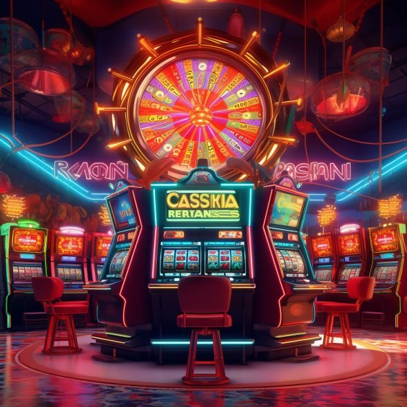 dolarslot login featured game showcase