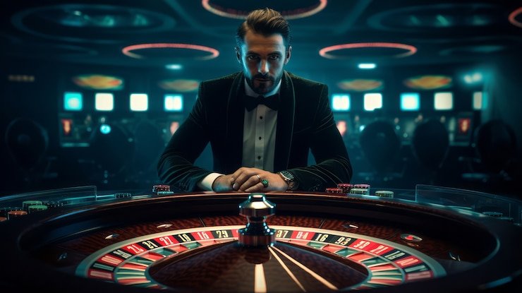Mega Moolah progressive jackpot display on dolarslot login with accumulated prize pool counter